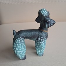 Sehr alter Goebel Hummel Pudel