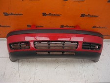 Stoßstange vorne Tornado Red