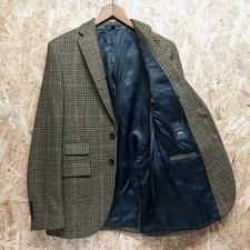 36R M&S SARTORIAL x MOON Tweed