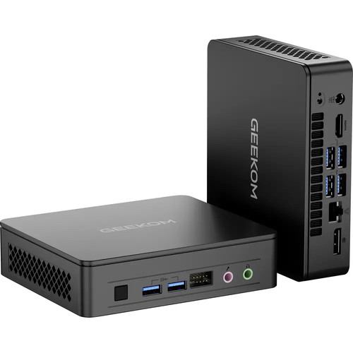 Geekom mini air12 lite - air12,