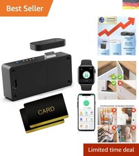 Schrankschloss NFC RFID