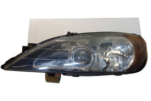 Nissan primera xenon - primera,