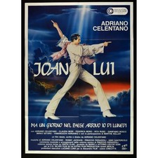 Manifesto Joan Lui Adriano