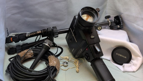 Cosina professional magic - professional,