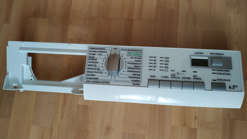Aeg lavamat waschmaschine - lavamat,