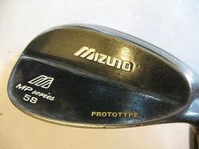 Mizuno MP Wedge #SW