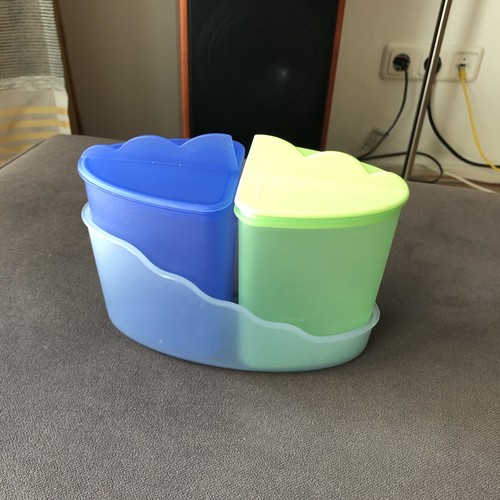 Tupperware junge welle - tupperware,