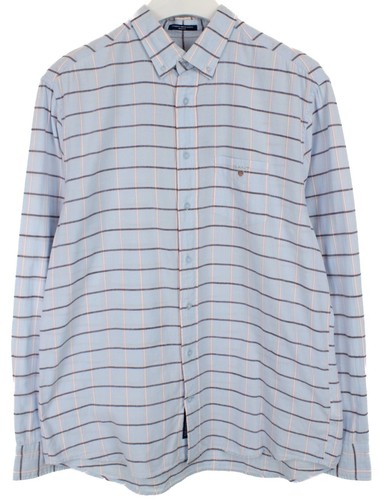 Gant authentic indian - indian, madras