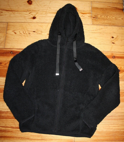 Plüsch jacke 38 blind - jacke, *