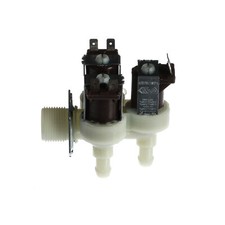 Convotherm Triple Solenoid