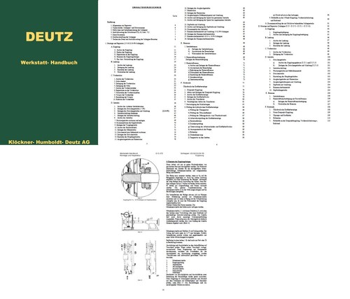 Werkstatthandbuch
