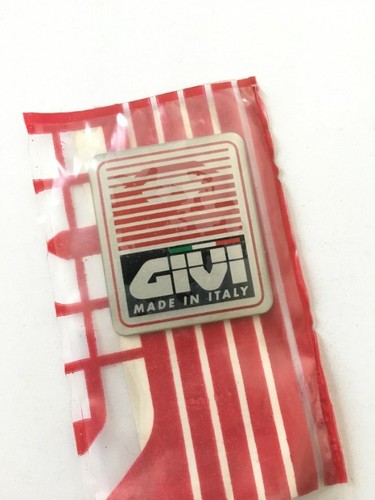 Givi z186 - givi, aufkleber
