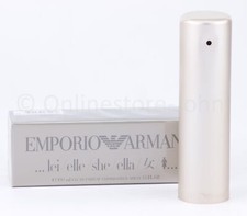 Emporio Armani - Lei / Elle /