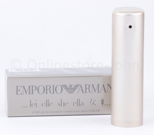 Emporio armani lei elle - armani,