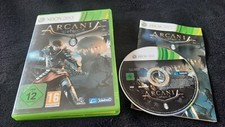 MICROSOFT XBOX 360 Arcania