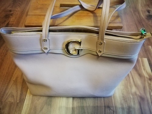 Damen guess shopper tasche - damen,, shopper,