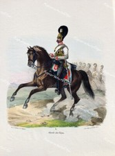 Preußen Gardes du Corps