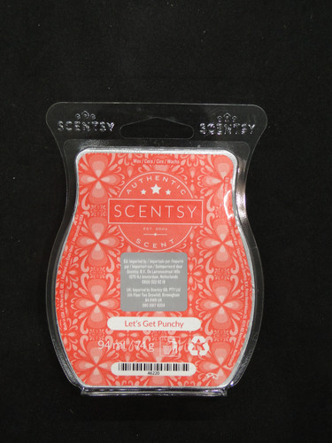 Scentsy wax bar scent - scentsy,