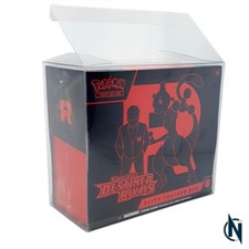 PET Schutzhülle für Ewige