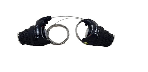 Paar shimano gang - paar, 21