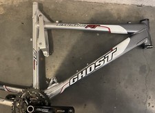 ghost rt 5700 rahmen