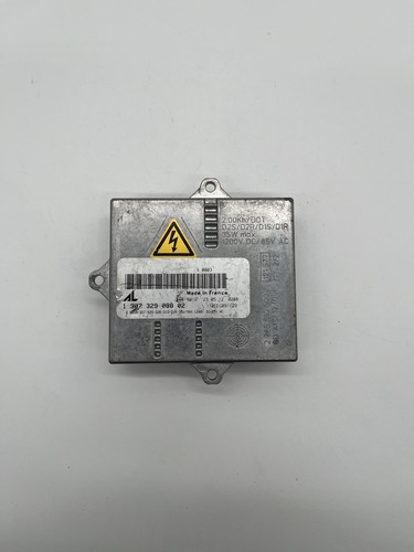 Original mercedes xenon - original,