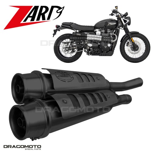 Scrambler 900 triumph - scrambler,