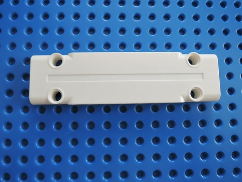 Lego technic panel - x,