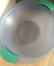 Tupperware -Junge Welle Schale