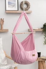 Baby Federwiege Komplett-Set