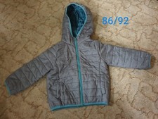 Jacke Übergangsjacke Jungen