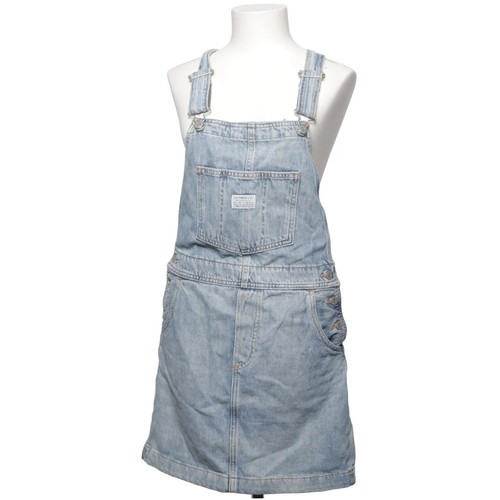 Levi premium latzkleid - levi's,