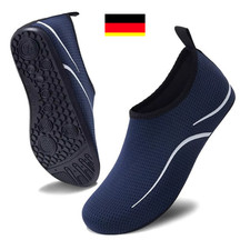 Badeschuhe für Dammen und