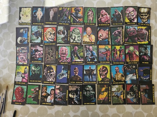 Outer limits complete vintage - outer,