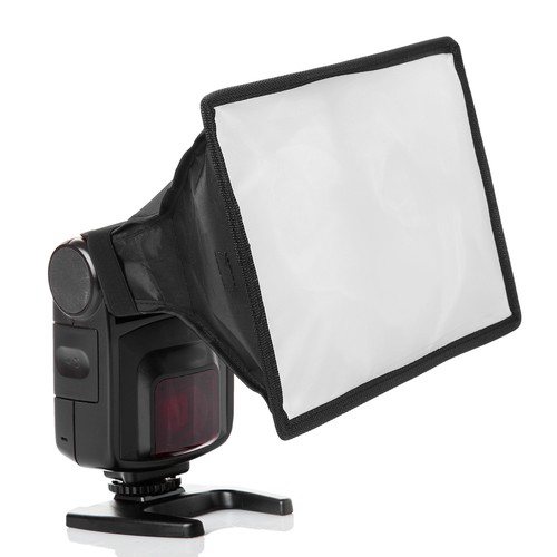 8x12 blitzdiffusor softbox - 8x12,
