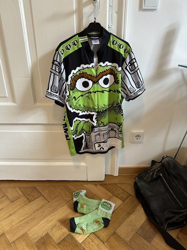 Pearl izumi vintage - pearl, jersey