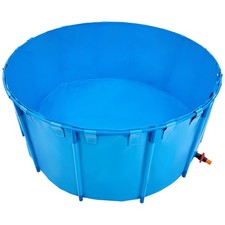 Uimoso PVC Fischteich