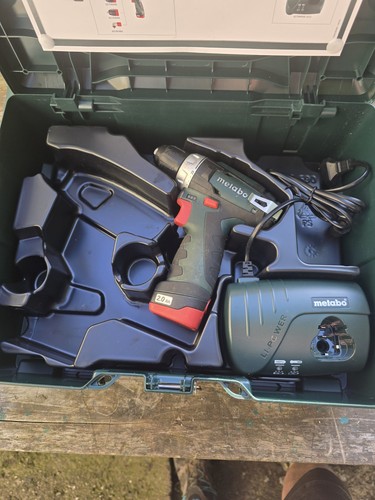 Metabo powermaxx basic - powermaxx,