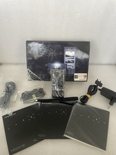 Sony Ericsson Cyber-shot K800i Velvet Black (Ohne Simlock) Handy Business OVP✅