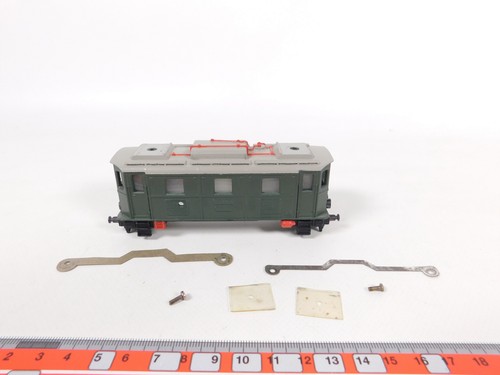 Märklin gehäuse e lok - ac,