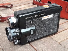 Agfa microflex 300