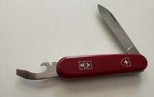 ORIGINAL Victorinox Schweizer Taschenmesser - ALT - SAMMLER