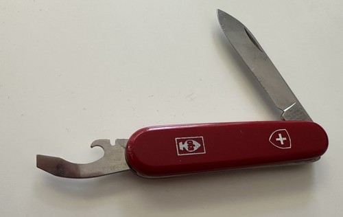 Original victorinox schweizer - original,