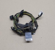 BMW 5er E39 Limousine PDC Kabelbaum Einparkhilfe Park Distance Control 8377792