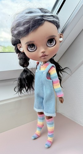 Blythe kleidung shirt - blythe,