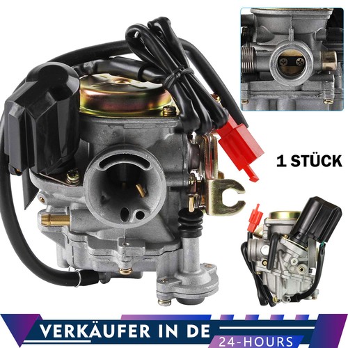 Motorrad carburetor vergaser - carburetor,