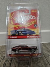 Hot Wheels Classics Series 1
