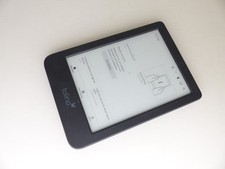 Tolino shine 5 eBook Reader