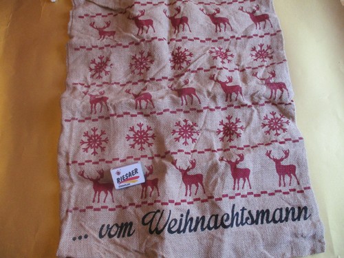 Weihnachtssack