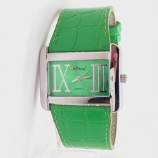 Mitron Damen Mode Quarz Uhr